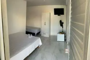 Pansiyon Pousada Fênix