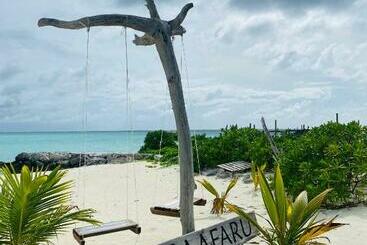 پانسیون Stay Salty