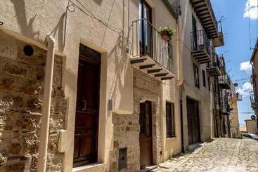 Pensão Via Venezia 32 Room