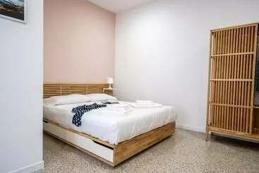 ペンション Via Venezia 32 Room