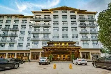 Hotel Ruilong