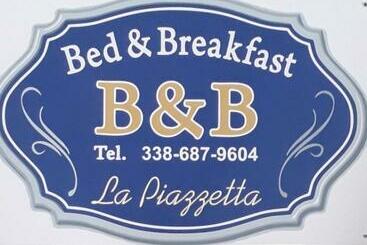 B&b La Piazzetta