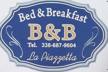 B&b La Piazzetta