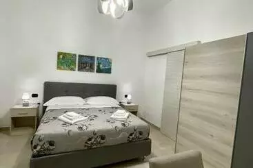 B&b La Piazzetta