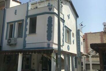 Aamiaismajoitus (B&B) Ken