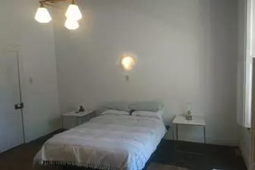 Aamiaismajoitus (B&B) Spindlewood Barn Accommodation