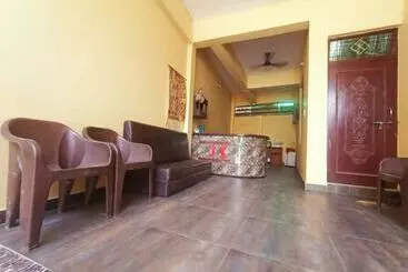 Hotel Jk Royal Palace And Lodge