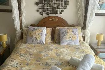 ホテル Riversvale