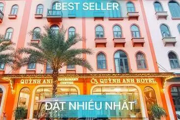 Quỳnh Anh Hotel Hạ Long