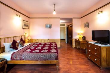 リゾートホテル Woodville Palace