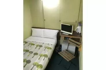 Rico Hotel Kokura   Vacation Stay 22590v