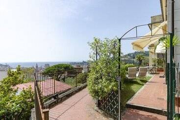 شقق خاصة سياحية Joivy Portofino Sweet Suite In Rapallo
