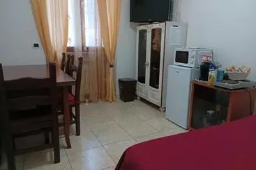B&b Casa Nisi