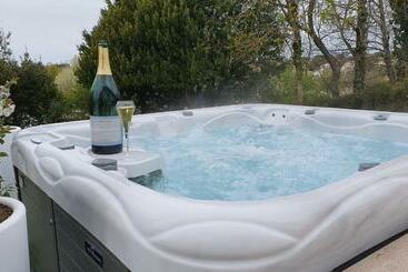 Bed and Breakfast Villa La Dunette & Spa