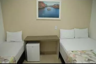 Hotel Canions Pousada