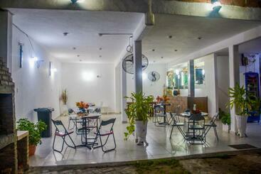 شقة فندقية La Vida Es Bella