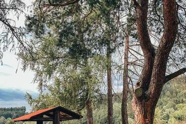 Pensjonat Horská Chata Svatobor