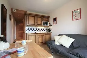 Apartaments turístics Studio Les Arcs 1800, 1 Pièce, 2 Personnes   Fr 1 346 398