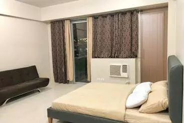 Huoneistohotelli Type Condo Near Naia Manila Airport 3