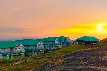 Orange Valley Hills Resort Vagamon