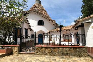 Пансион La Ronda