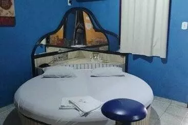 Pensionat Pousada Devaneios