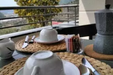 Majatalo Vento Di Levante Suite , Nuova Struttura In Collina