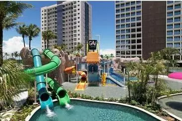 Salinas Premium Resort