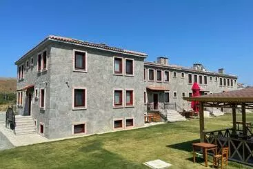 Bakbay Otel Bozcaada