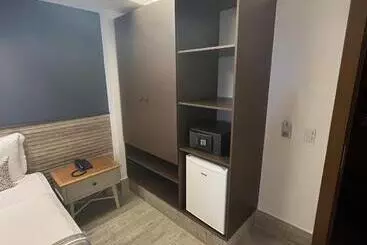 Hotel Golden Towers