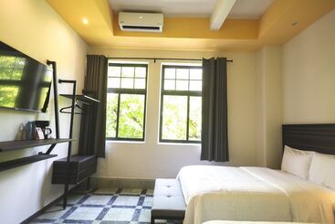 ホテル La Nacional By Kavia