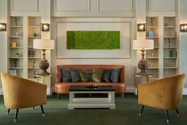 Hotel Powerscourt Springs Health Farm