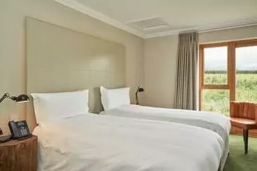 Hotel Powerscourt Springs Health Farm