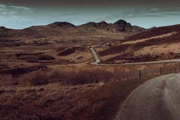 Innes House Bed & Breakfast