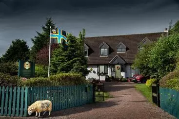 Innes House Bed & Breakfast