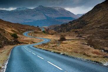 Innes House Bed & Breakfast