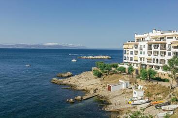 Turistlägenheter La Cargolera