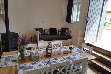 Pensionat Vinný Sklep Rozárka