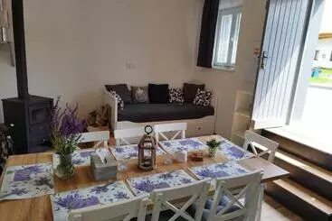 ペンション Vinný Sklep Rozárka