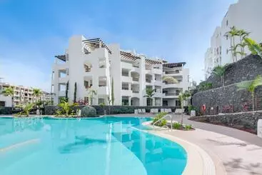 Apartamente turistice Tinerfe 1 1 Deluxe 2b