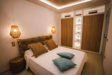 Apartamente turistice Casa Gavilán En Riumar