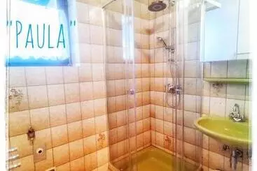 ツーリストアパートメント Haus Grubbach