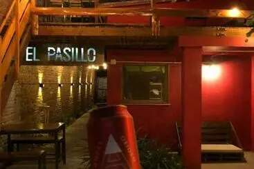 Hostel Ruta76