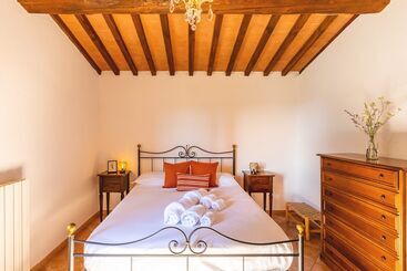 Le Fraine Agriturismo & Olives Glamping