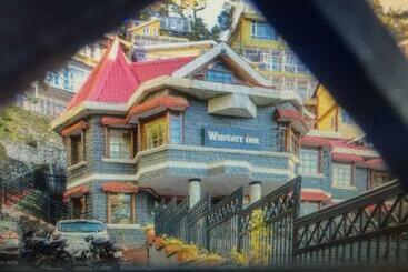 Hotel Wingait Inn Near Mall Road