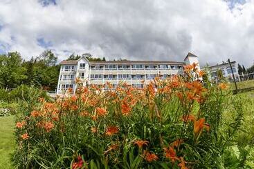 Auberge Hotel Spa Watel