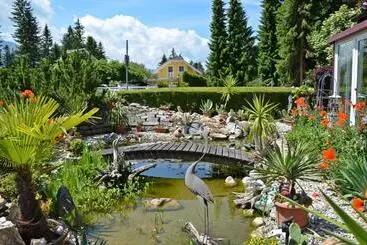 Bed and Breakfast Pension Mühlenheim