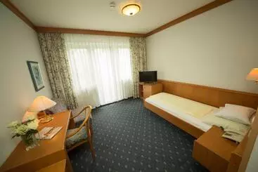 Garni Hotel Danja Herold E. U