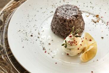 ホテル Borgo Ramezzana Country House