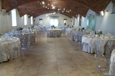 Hotel Borgo Ramezzana Country House